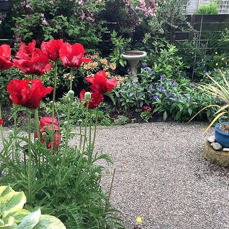 Appartamento The Garden Flat Crieff Esterno foto