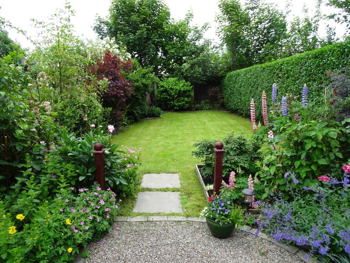Appartamento The Garden Flat Crieff Esterno foto