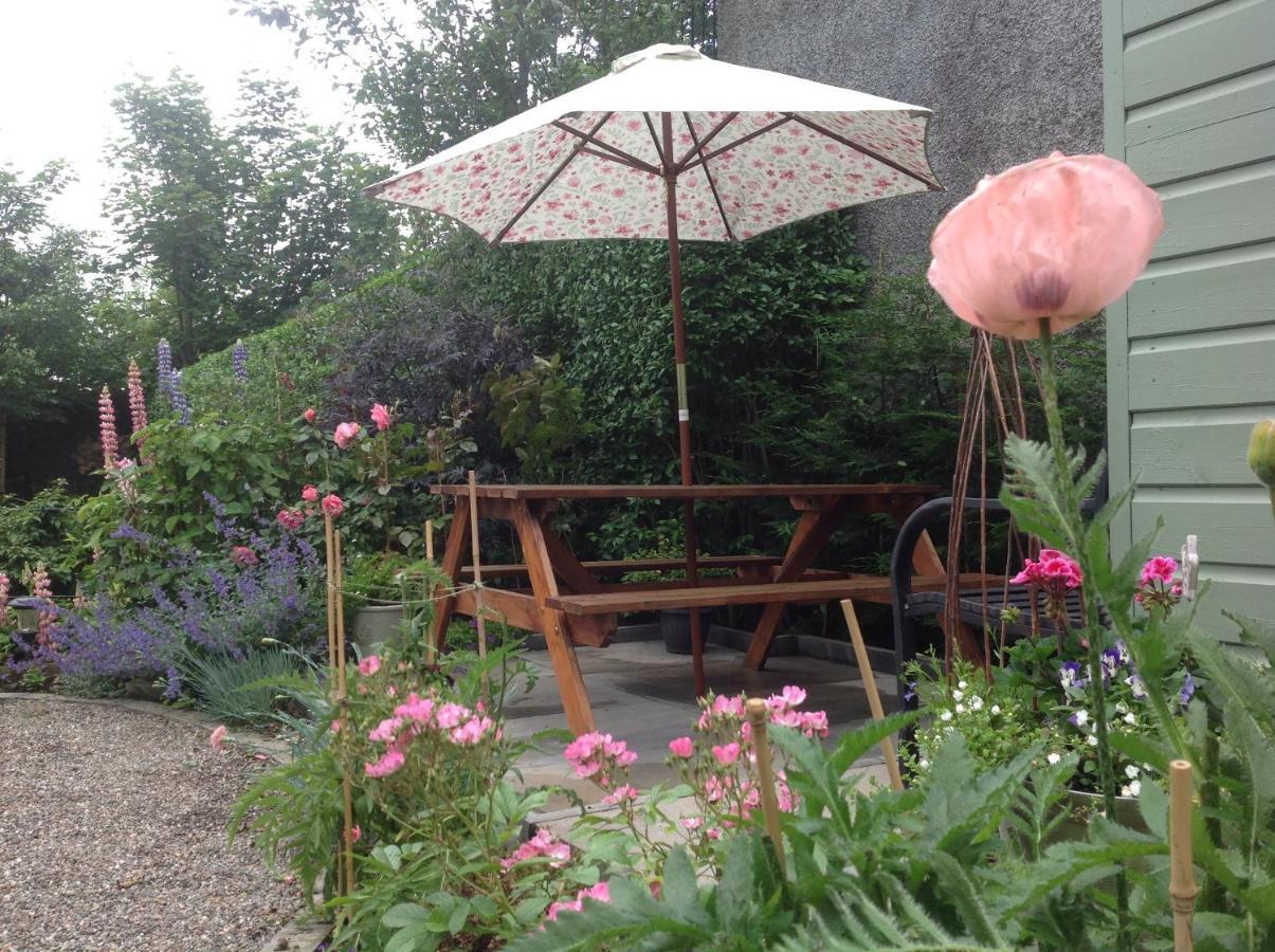Appartamento The Garden Flat Crieff Esterno foto