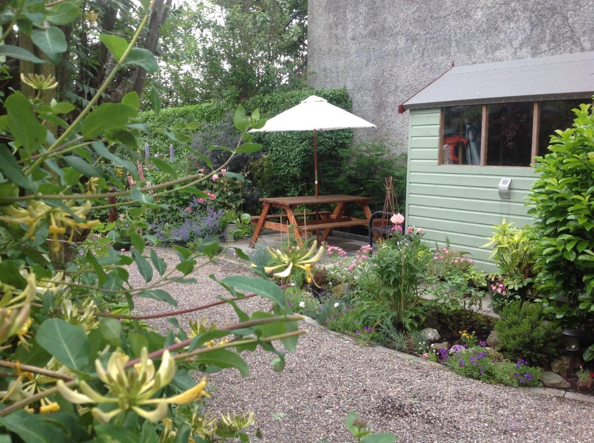 Appartamento The Garden Flat Crieff Esterno foto