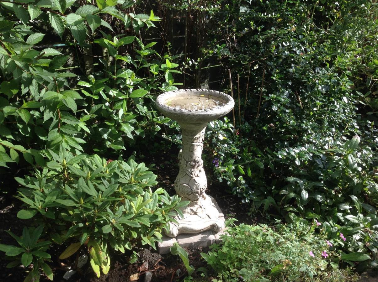 Appartamento The Garden Flat Crieff Esterno foto