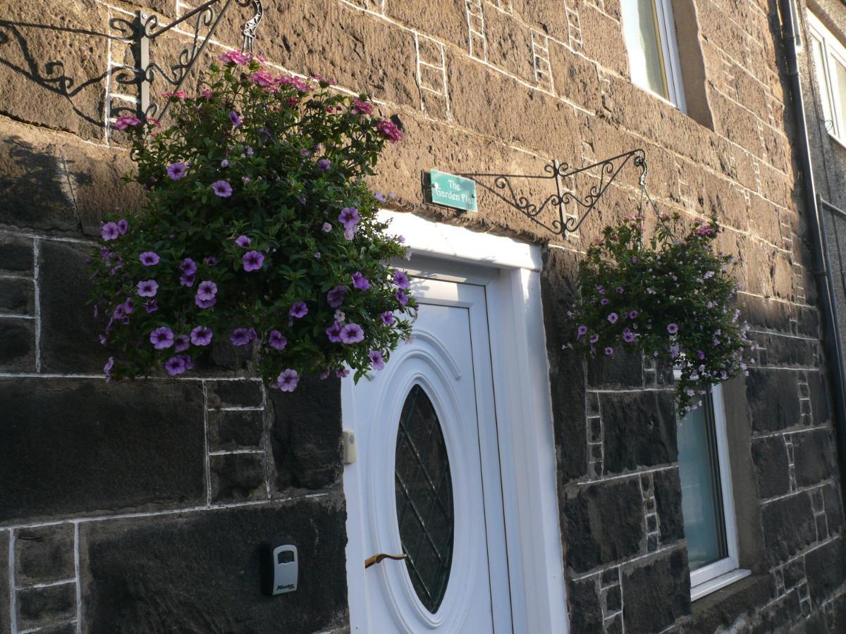 Appartamento The Garden Flat Crieff Esterno foto