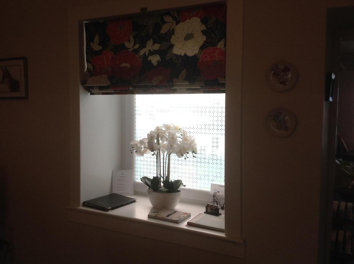 Appartamento The Garden Flat Crieff Esterno foto