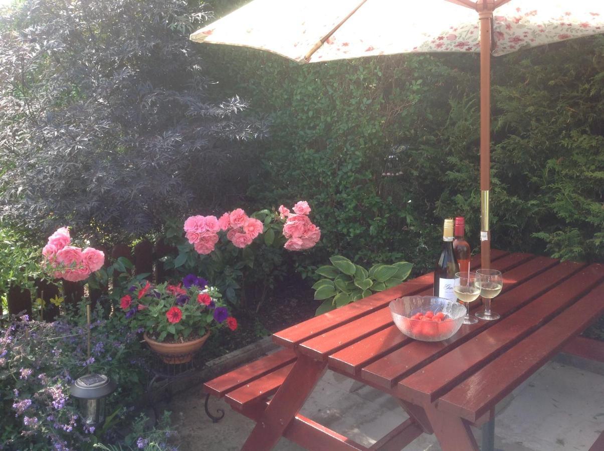 Appartamento The Garden Flat Crieff Esterno foto