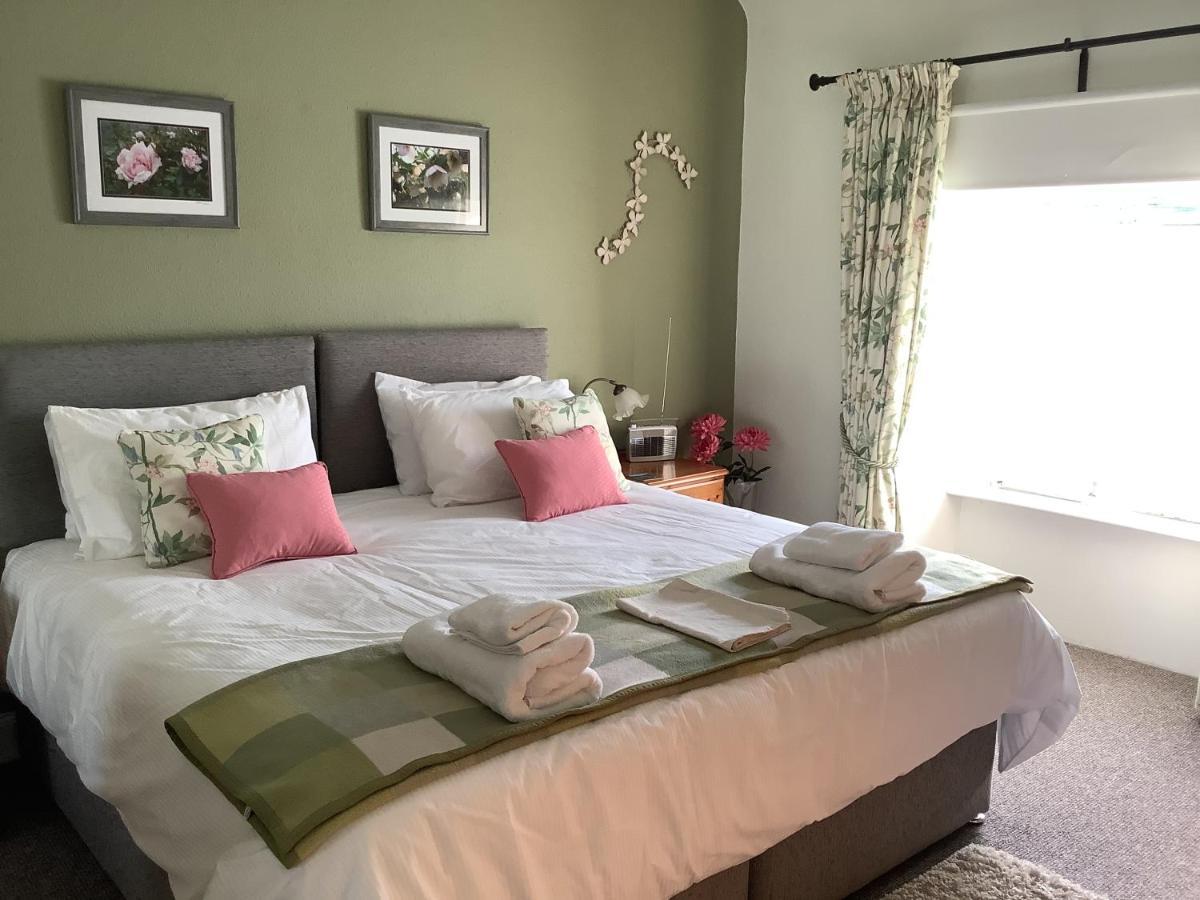 Appartamento The Garden Flat Crieff Esterno foto