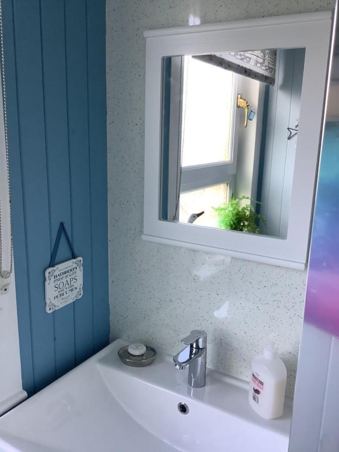 Appartamento The Garden Flat Crieff Esterno foto
