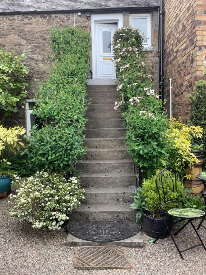 Appartamento The Garden Flat Crieff Esterno foto