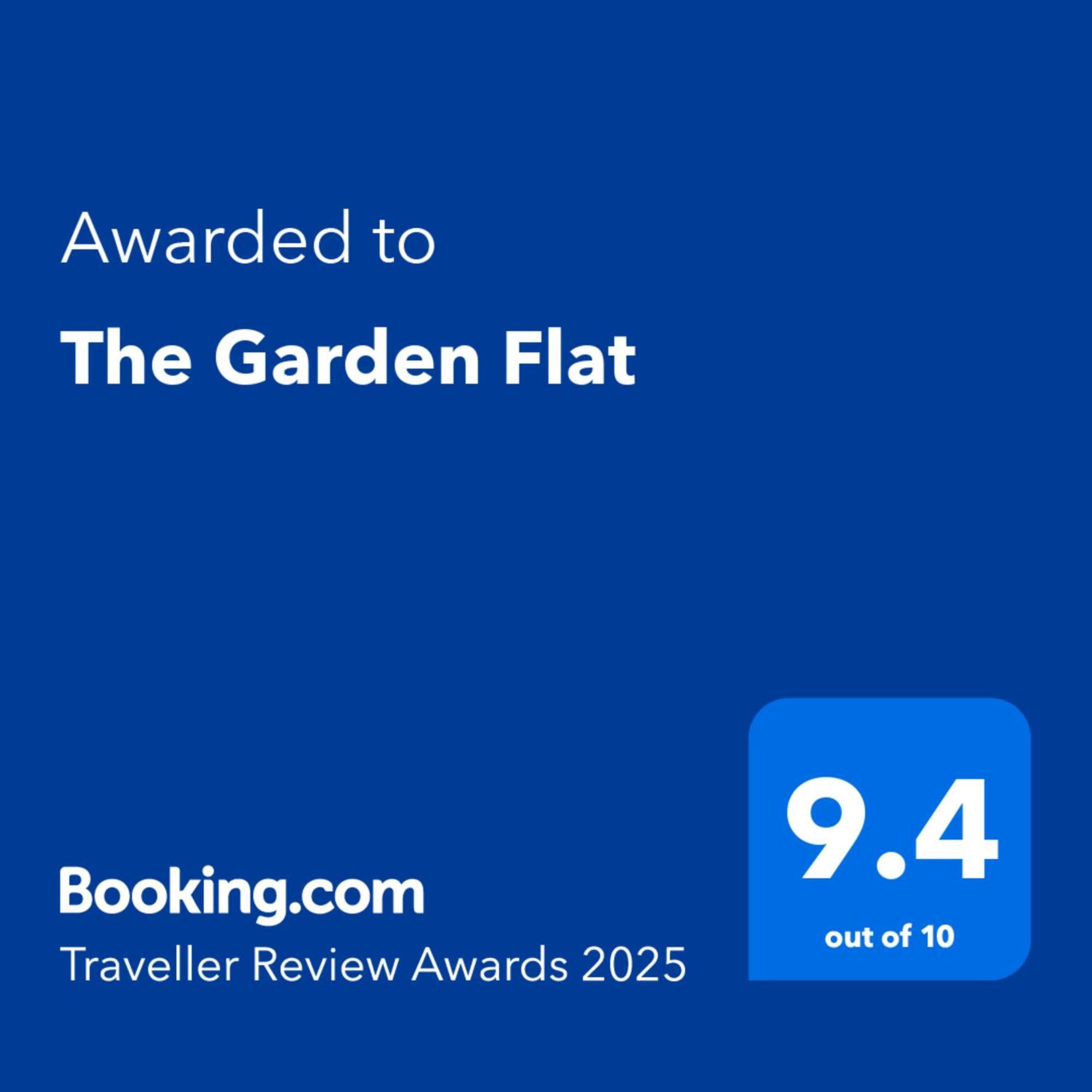 Appartamento The Garden Flat Crieff Esterno foto